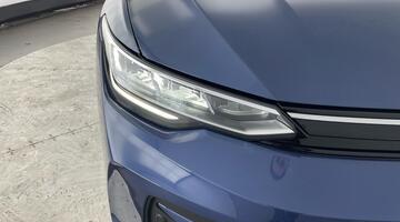 2024 Volkswagen TSI Match Euro 6 5-door (Blue) - Image: 39