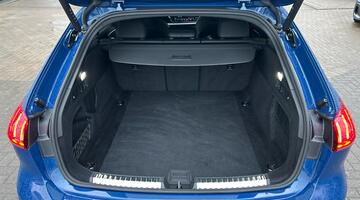 2025 Audi 2.0 TFSI S line S Tronic Euro 6 5-door (Blue) - Image: 20