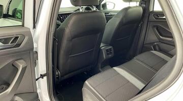 2020 Volkswagen TSI EVO R-Line Euro 6 5-door (Multicolour) - Image: 37