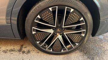 2025 CUPRA 77kWh VZ2 SUV Coupe Auto 4-doorive 5dr (Unlisted) - Image: 29