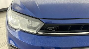 2023 Volkswagen 1.0 TSI R-Line Euro 6 5-door (Blue) - Image: 40