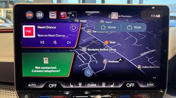 2025 CUPRA ETSI V2 DSG Euro 6 5-door (Grey) - Image: 26