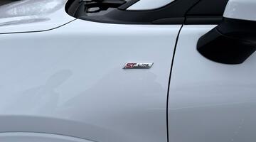 2023 Ford 1.0T EcoBoost MHEV ST-Line X Euro 6 5-door (White) - Image: 35