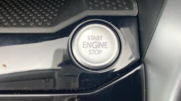 2025 Volkswagen TSI Match Euro 6 5-door (Grey) - Image: 13