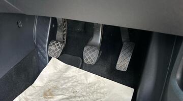 2019 Volkswagen TSI EVO SE Euro 6 5-door (Blue) - Image: 67