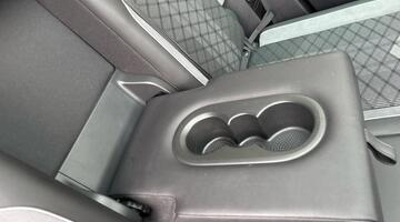 2023 Volkswagen 2.0 TDI R-Line DSG Euro 6 5-door (Grey) - Image: 36