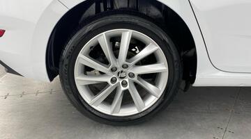 2023 Škoda TSI SE L DSG Euro 6 5-door (White) - Image: 22