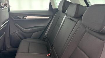 2023 Škoda TSI ACT SE Drive Euro 6 5-door (Blue) - Image: 35