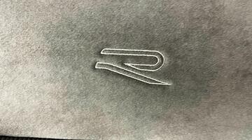 2022 Volkswagen TSI R-Line Euro 6 5-door (Grey) - Image: 34