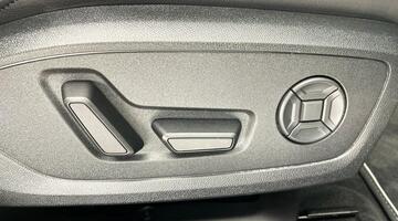 2025 Audi 2.0 TFSI 40 Black Edition S Tronic Euro 6 5-door (Grey) - Image: 23