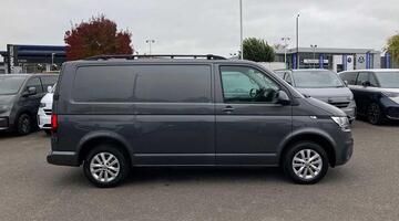 2022 Volkswagen 2.0 TDI T30 Highline DSG FWD SWB Euro 6 5-door (Grey) - Image: 4