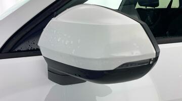 2022 Audi TFSI CoD 35 Sport S Tronic Euro 6 5-door (White) - Image: 37