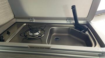 2025 Volkswagen 2.0 TDI Ocean DSG Euro 6 4-door (Grey) - Image: 40