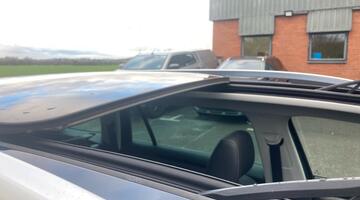 2022 Škoda TSI ACT SE L Executive Euro 6 5-door (7 Seat) (Blue) - Image: 14