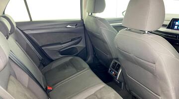 2023 Volkswagen TSI Style Edition Euro 6 5-door (Grey) - Image: 22