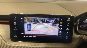 2025 Škoda 1.0 TSI Monte Carlo Edition Euro 6 5-door (Orange) - Image: 26