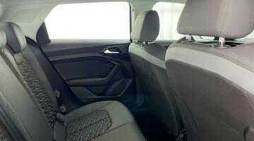 2023 Audi 1.0 TFSI 30 Sport Sportback Euro 6 5-door (Grey) - Image: 26