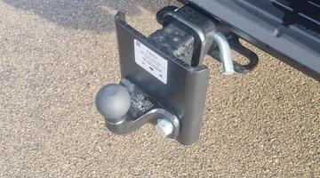 2026 Ford 2.0 TD EcoBlue Wildtrak Auto 4WD Euro 6 4-door (Grey) - Image: 25