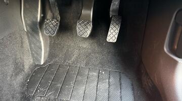 2025 Volkswagen 1.0 TSI Life Euro 6 5-door (White) - Image: 22