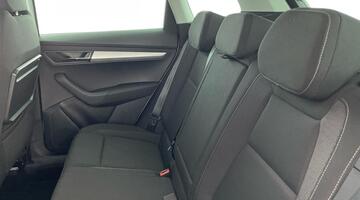 2024 Škoda TSI ACT SE Drive Euro 6 5-door (White) - Image: 34