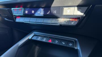 2026 Audi Saloon S line TFSI 116 PS S tronic (Grey) - Image: 36