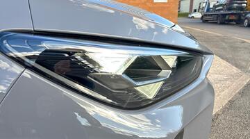 2025 CUPRA 2.0 TSI VZ1 DSG 4-doorive Euro 6 5dr (Grey) - Image: 22