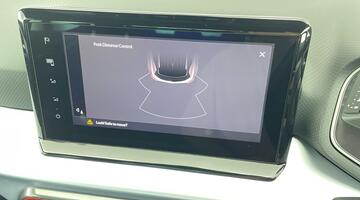 2024 SEAT 1.0 TSI FR Sport DSG Euro 6 5-door (White) - Image: 17