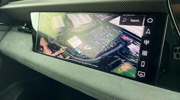 2025 Audi 100kWh Edition 1 Auto quattro 5-door (Black) - Image: 30