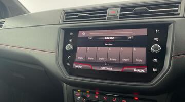 2019 SEAT 1.0 TSI FR DSG Euro 6 5-door (Grey) - Image: 14