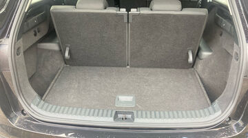 2024 Škoda 2.0 TDI SE DSG Euro 6 5-door (7 Seat) (Black) - Image: 12