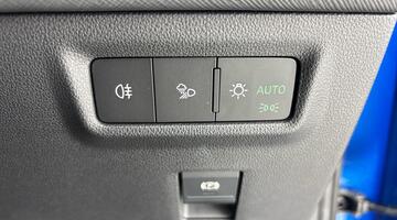 2025 Škoda TSI iV 25.7kWh SportLine DSG Euro 6 5-door (5 Seat) (Blue) - Image: 22