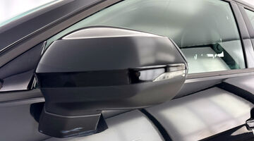 2019 Audi TDI 30 S line Euro 6 5-door (Black) - Image: 35