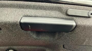 2025 Audi TFSI 30 S line S Tronic Euro 6 4-door (Black) - Image: 31