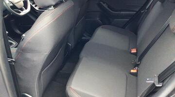 2023 Ford 1.0T EcoBoost ST-Line Euro 6 5-door (Black) - Image: 21