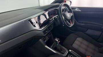 2023 Volkswagen 2.0 TSI GTI DSG Euro 6 5-door (Red) - Image: 2