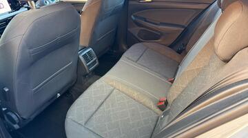 2022 Volkswagen TSI Life Euro 6 5-door (Grey) - Image: 13