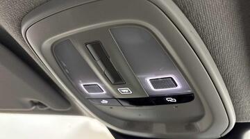 2024 Volvo 2.0 B4 MHEV Ultra Dark DCT Auto Euro 6 5-door (Blue) - Image: 33