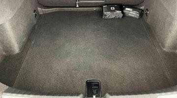 2025 Audi TFSI 35 Black Edition S Tronic Euro 6 4-door (Black) - Image: 33