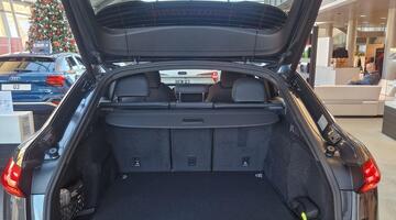 2025 Audi 2.0 TDI S line Sportback S Tronic quattro Euro 6 5-door (Grey) - Image: 8