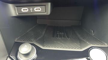 2025 Volkswagen TSI Match DSG Euro 6 5-door (Blue) - Image: 7