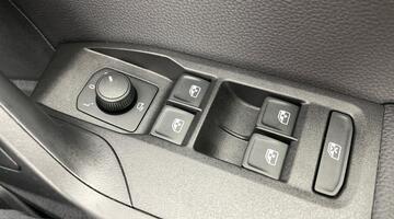 2024 SEAT 1.0 TSI FR Sport DSG Euro 6 5-door (White) - Image: 19