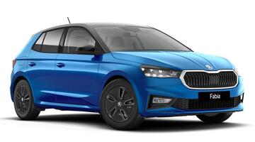 2025 Škoda 1.0 TSI Design Edition Euro 6 5-door (Multicolour) - Image: 39