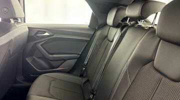 2022 Audi 1.0 TFSI 30 S line Sportback S Tronic Euro 6 5-door (Grey) - Image: 35