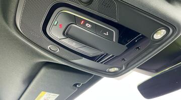 2025 Audi 3.0 TDI V6 50 Black Edition Tiptronic quattro Euro 6 5-door (Black) - Image: 28