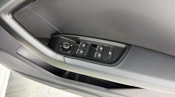 2024 Audi 1.0 TFSI 30 Sport Sportback Euro 6 5-door (White) - Image: 24