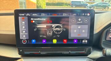 2024 CUPRA TSI V2 DSG Euro 6 5-door (Red) - Image: 42