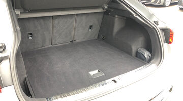 2021 Audi TFSI Sport Edition Sportback S Tronic quattro Euro 6 5-door (Grey) - Image: 22