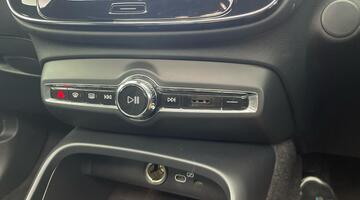 2022 Volvo Recharge 69kWh Ultimate Auto 5-door (Unlisted) - Image: 22