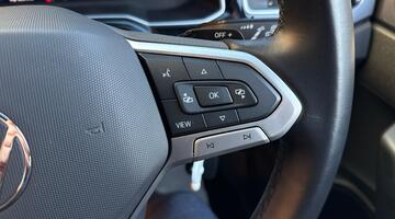 2023 Volkswagen 1.0 TSI Style DSG Euro 6 5-door (Blue) - Image: 33