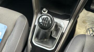 2019 Volkswagen TSI EVO SE Euro 6 5-door (Blue) - Image: 34